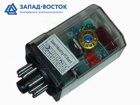 Реле управления (регулировки)                                                   скорости FRBM-810